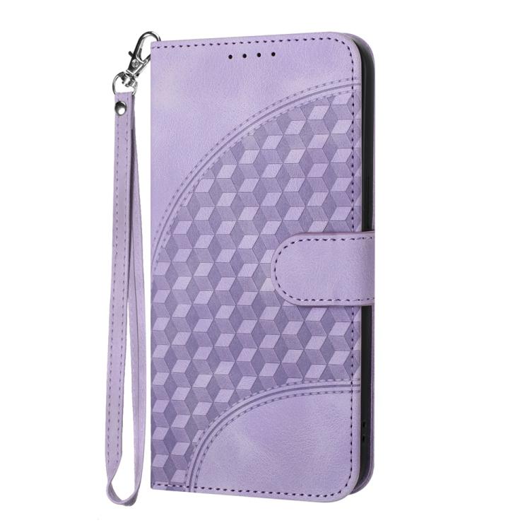 YX0060 elephant embossed iPhone case detail image