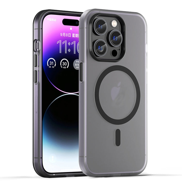 Black phone case product image