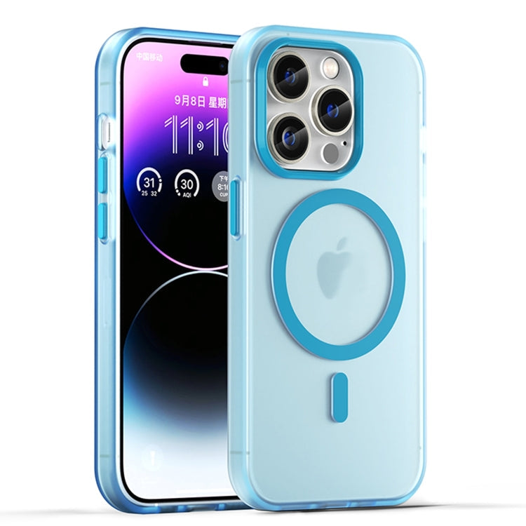 Blue phone case product image
