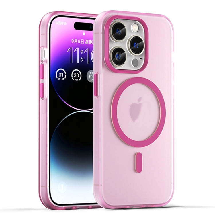 Pink phone case product image