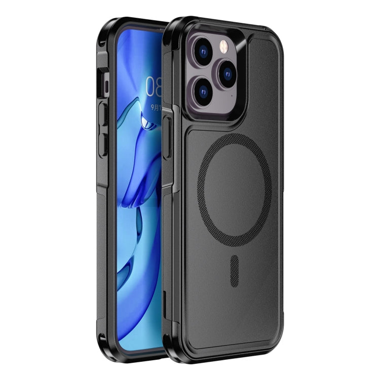 RedPepper Armor iPhone 14 Pro case