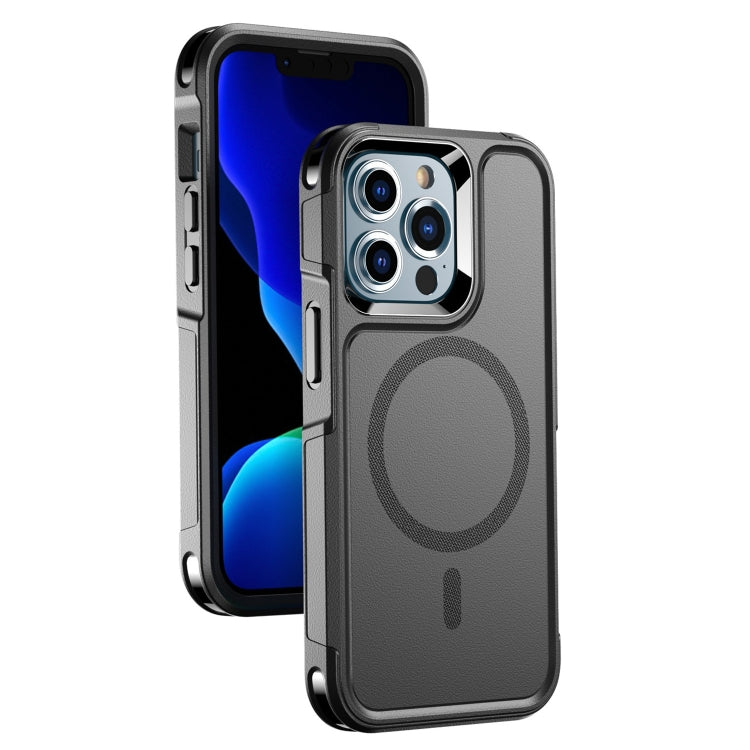 RedPepper Armor iPhone 13 Pro case