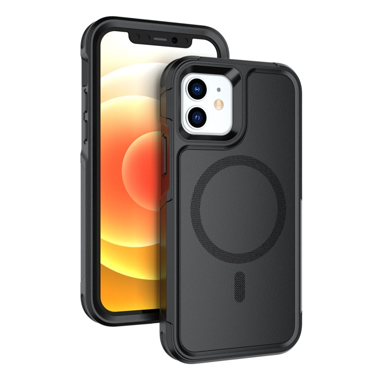 RedPepper Armor iPhone 12 and 12 Pro case