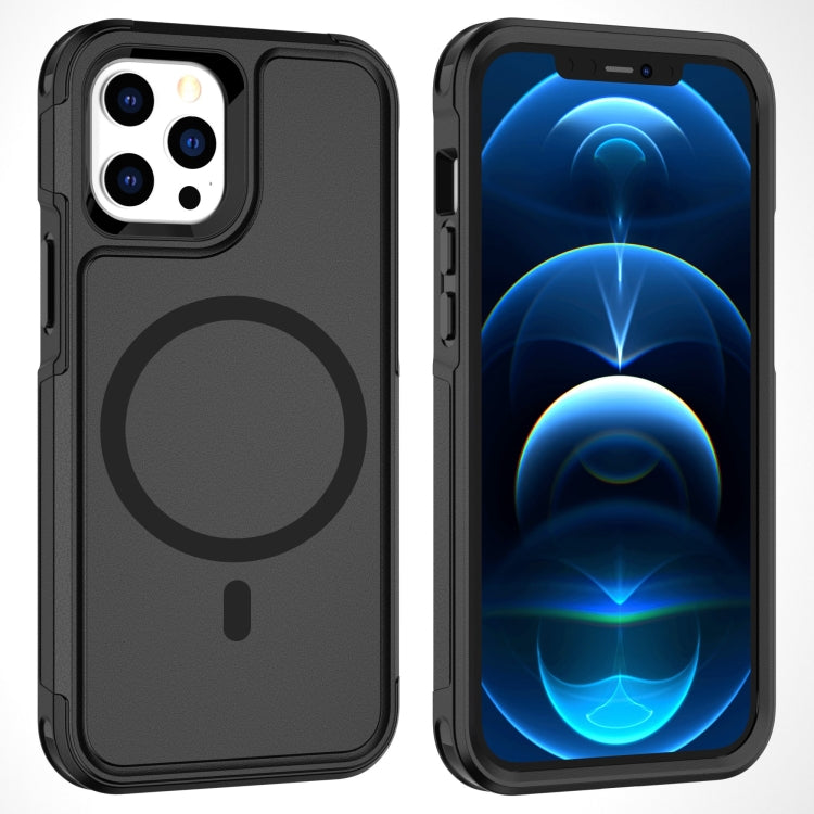 RedPepper Armor iPhone 12 Pro Max case