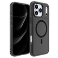 RedPepper Armor MagSafe PC hybrid TPU iPhone 17 Pro Max case