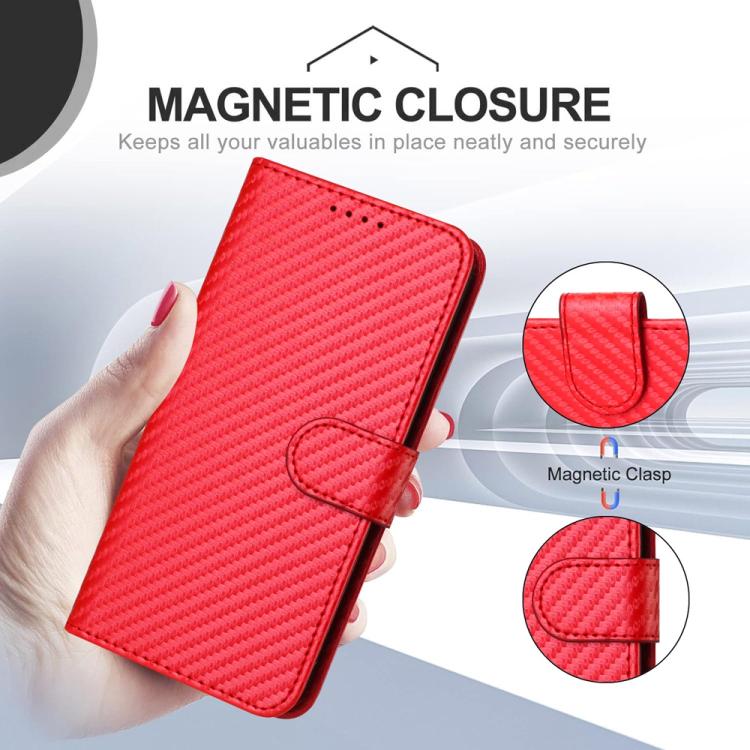 YX0070 iPhone case lanyard view