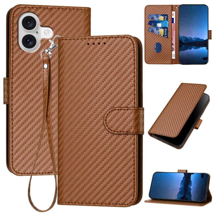 Coffee YX0070 iPhone 17 case
