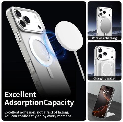 Candy MagSafe PC hybrid TPU iPhone case detail image