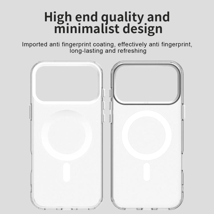 Candy MagSafe iPhone case material detail