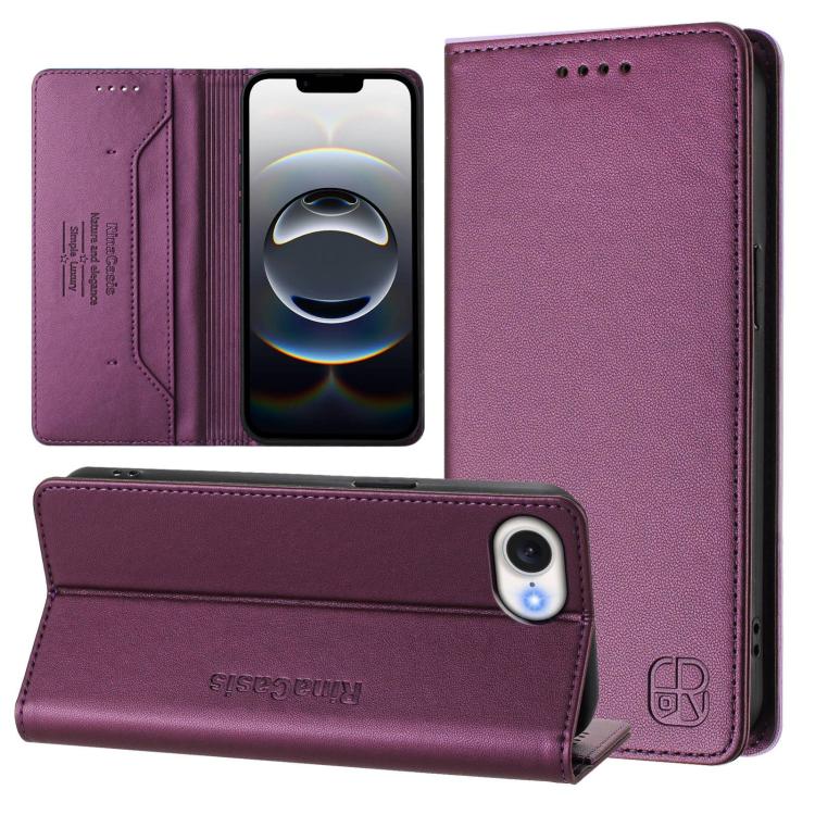 Violet RC01 iPhone 17e 16e case