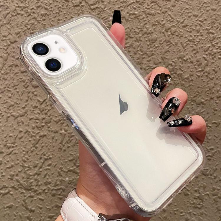 Photo Frame Airbag Shockproof TPU Phone Case, For iPhone 17e / 16e, For iPhone 17 Pro Max, For iPhone 17 Pro, For iPhone 17, For iPhone Air, For iPhone 16 Pro Max, For iPhone 16 Pro, For iPhone 16 Plus, For iPhone 16, For iPhone 15 Pro Max             ...