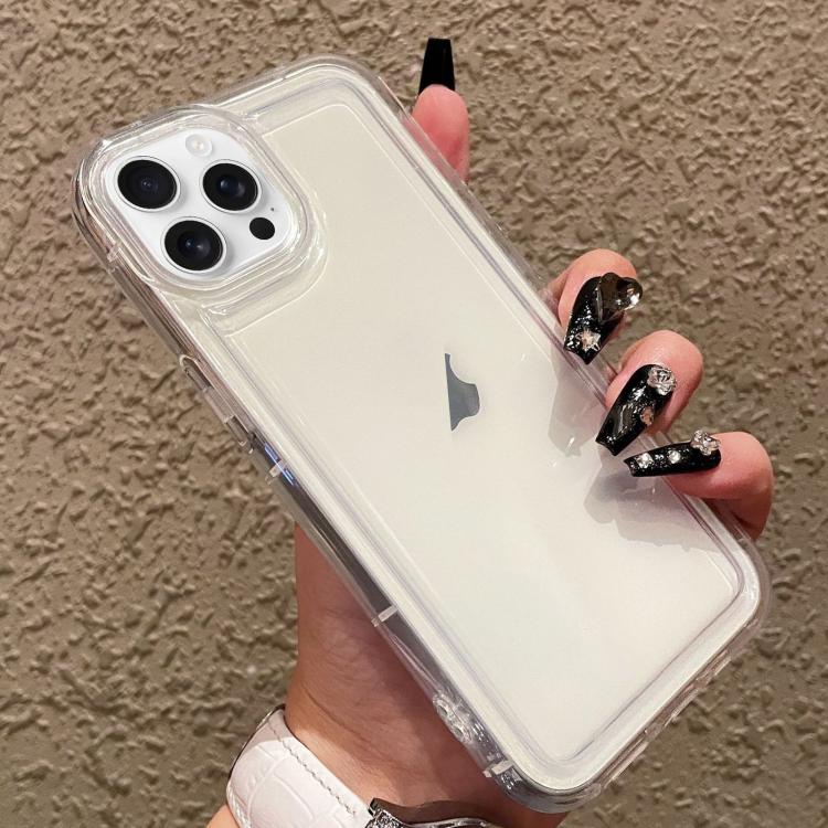 Photo Frame Airbag Shockproof TPU Phone Case, For iPhone 17e / 16e, For iPhone 17 Pro Max, For iPhone 17 Pro, For iPhone 17, For iPhone Air, For iPhone 16 Pro Max, For iPhone 16 Pro, For iPhone 16 Plus, For iPhone 16, For iPhone 15 Pro Max             ...