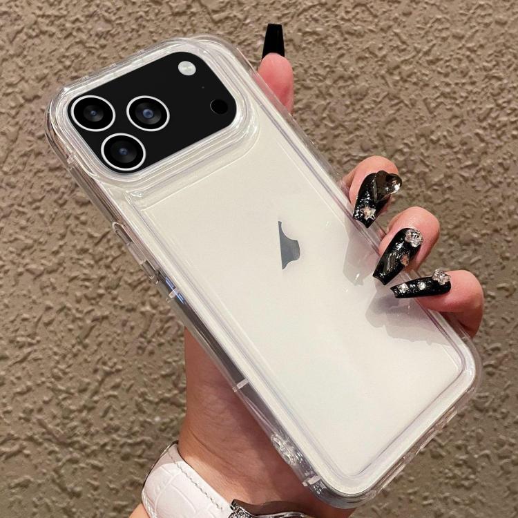 Photo Frame Airbag Shockproof TPU Phone Case, For iPhone 17e / 16e, For iPhone 17 Pro Max, For iPhone 17 Pro, For iPhone 17, For iPhone Air, For iPhone 16 Pro Max, For iPhone 16 Pro, For iPhone 16 Plus, For iPhone 16, For iPhone 15 Pro Max             ...