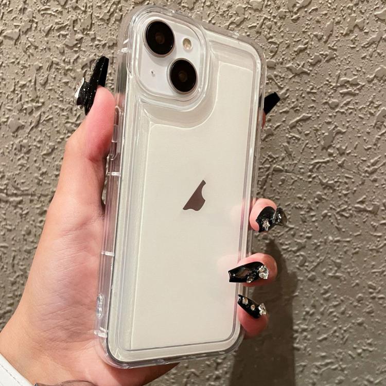 Photo Frame airbag shockproof TPU phone case product detail image
