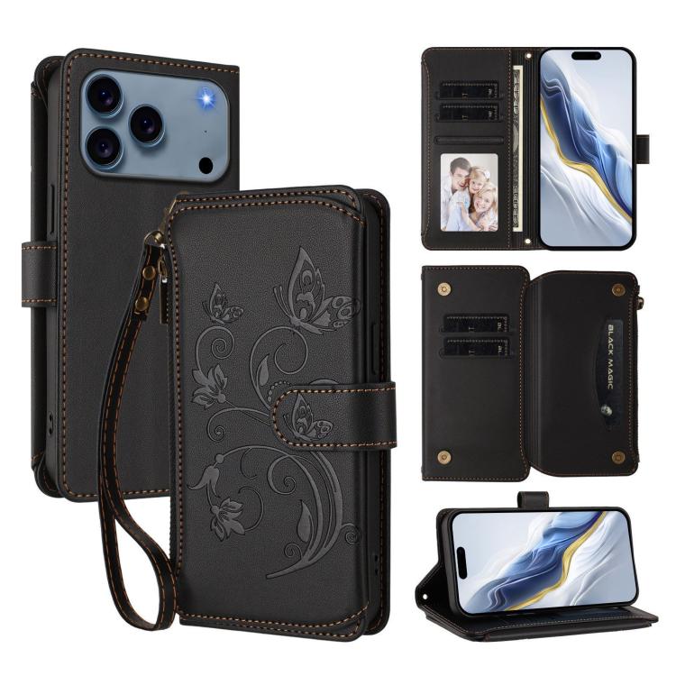 Phone case black