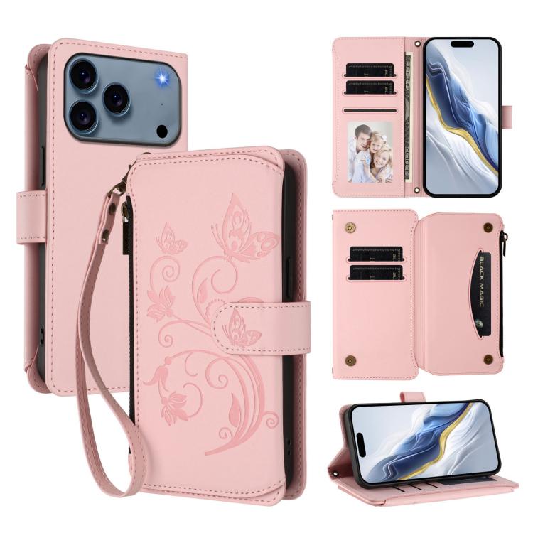 Phone case pink
