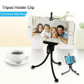 HAWEEL flexible octopus tripod phone holder