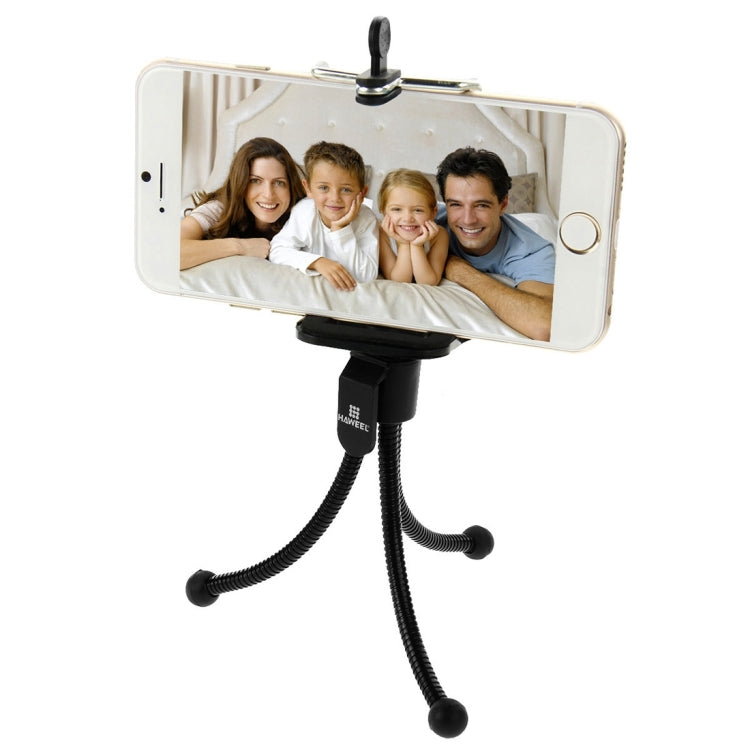 HAWEEL HWL-6400 flexible tripod product image