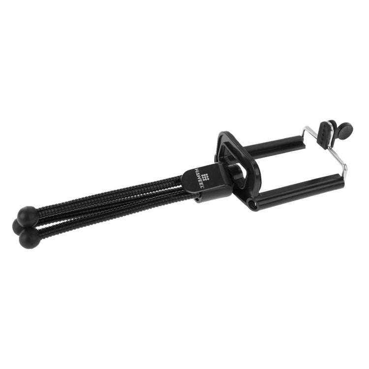 HAWEEL octopus tripod with mobile phone holder