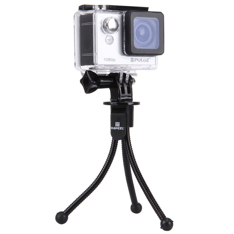 HAWEEL phone tripod holder product detail