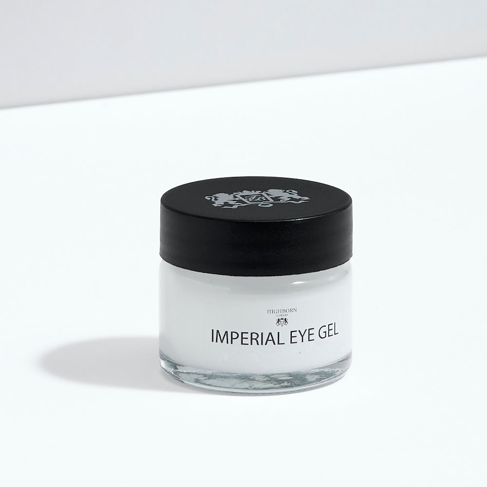 Highborn Imperial Gel jar product image