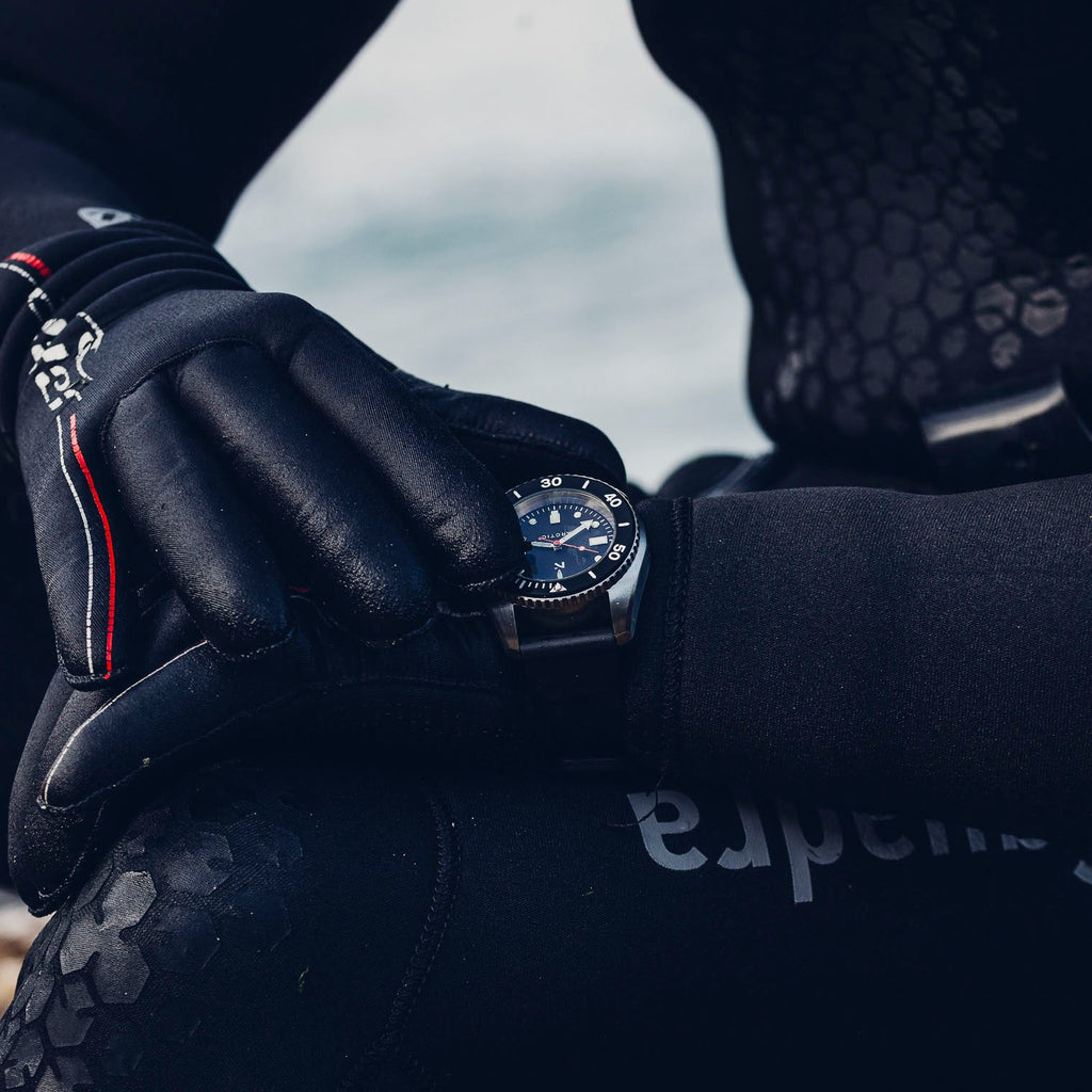 Rotate North Arctic 500m Dive Watch product detail image