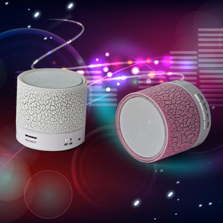 A9 wireless Bluetooth speaker detail image