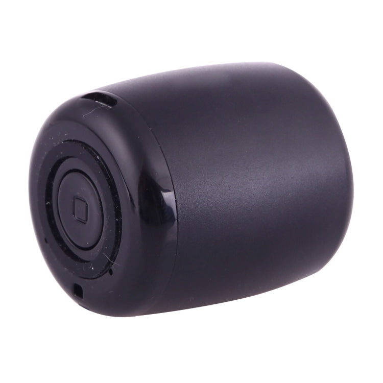 A1 mini Bluetooth speaker detail image for hands-free call function