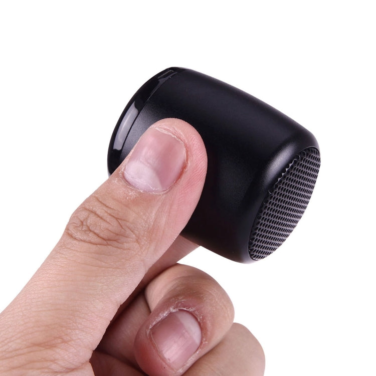 A1 Bluetooth speaker feature image showing mini speaker functions