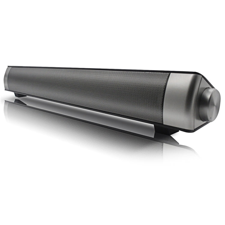 LP-08 CE0150 black Bluetooth soundbar product detail image