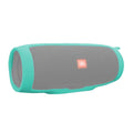 JBL Charge 3 silicone speaker case in green
