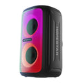 HOPESTAR Party 110 Mini Bluetooth speaker in black