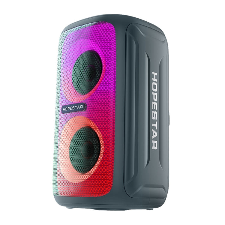 HOPESTAR Party 110 Mini Bluetooth speaker in blue