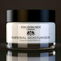 Highborn Imperial Moisturiser face moisturiser product image