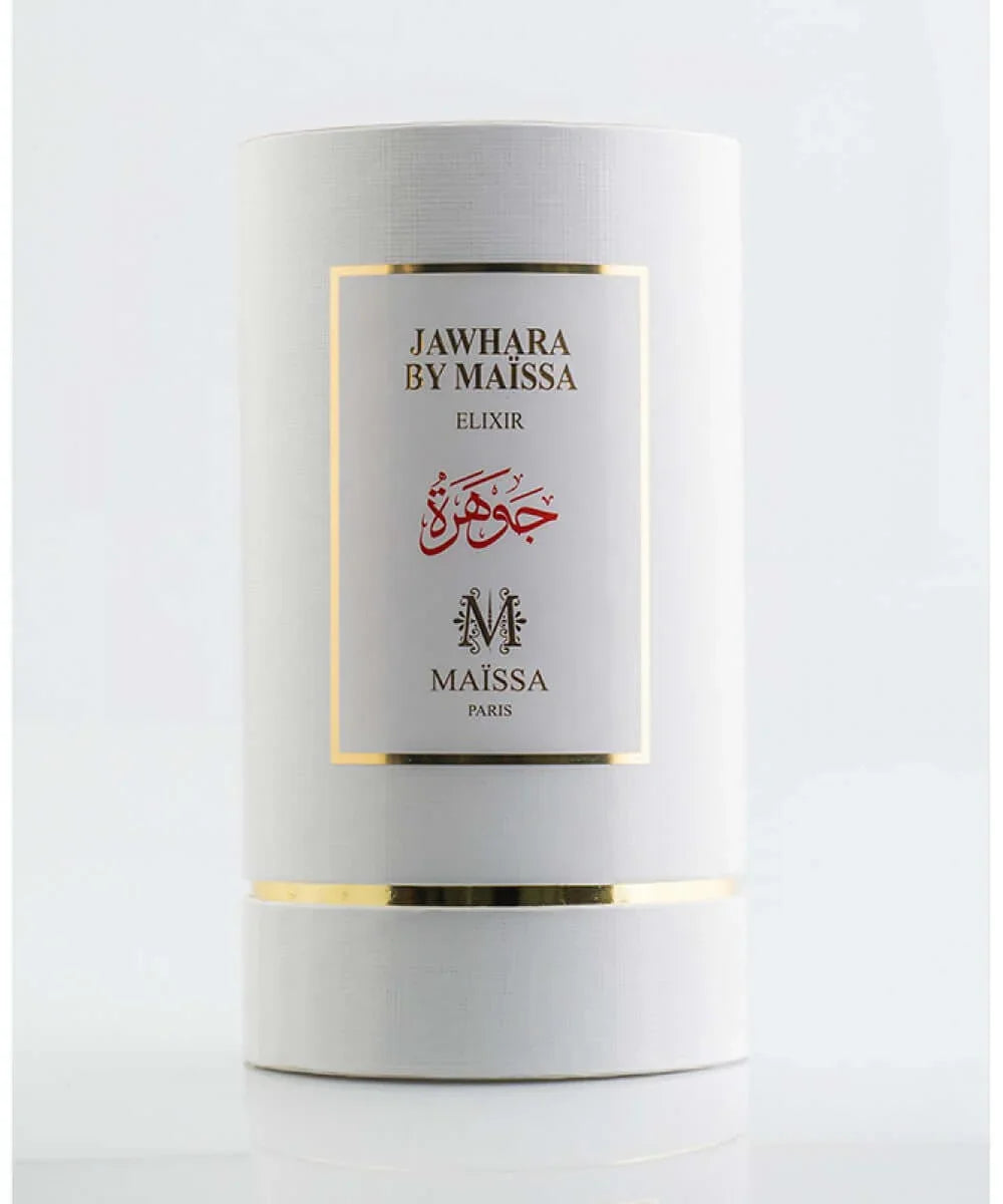 Maïssa Jawhara Eau de Parfum 200ml luxury fragrance product detail