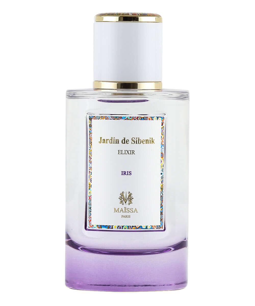 Maïssa Jardin de Sibenik Eau de Parfum 100ml bottle product image
