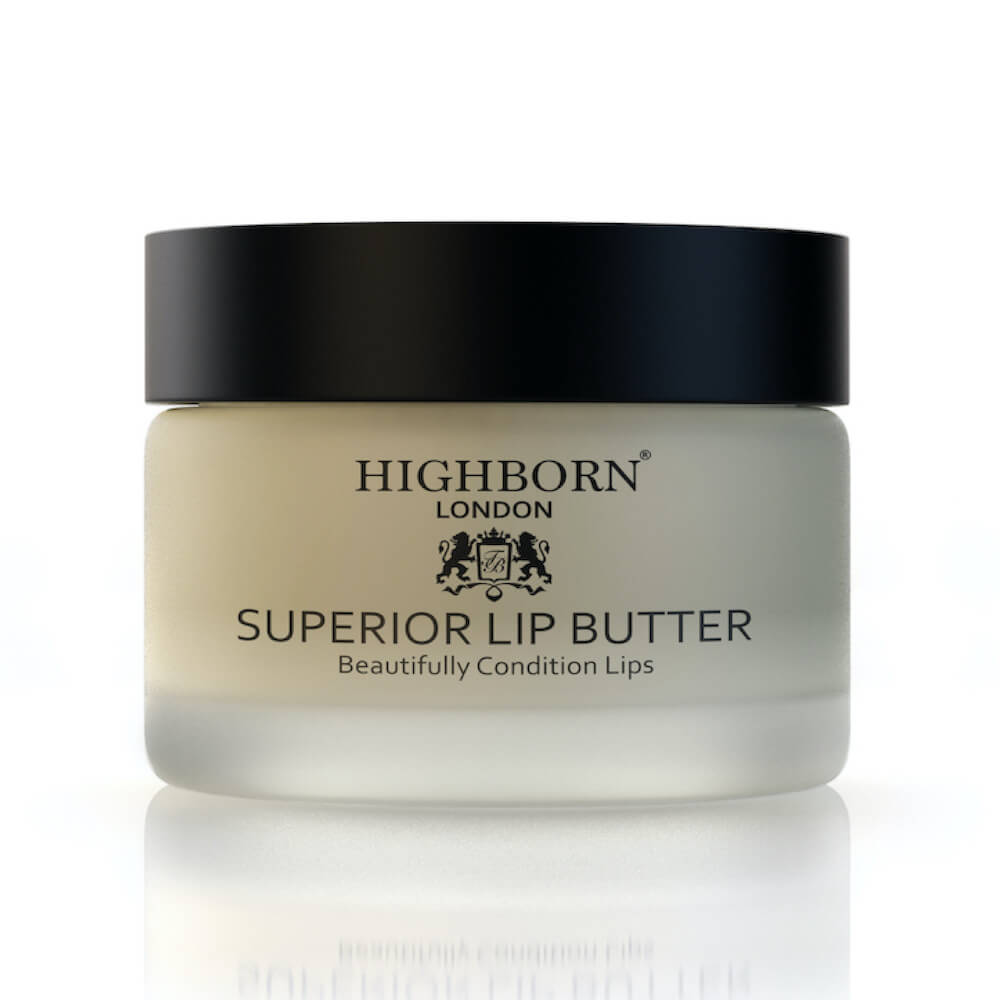 Highborn Superior Lip Butter 15ml jar product image