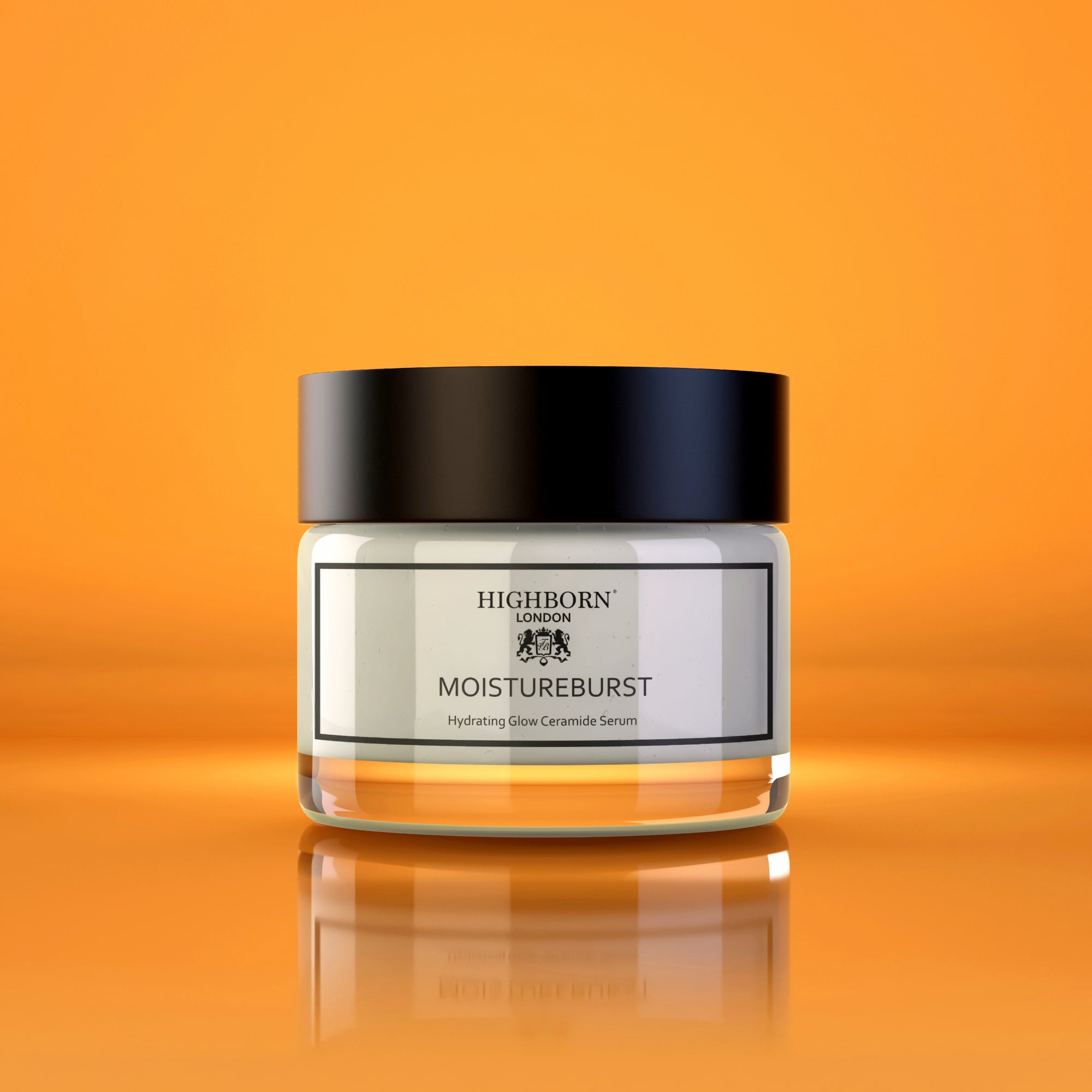 Highborn MOISTUREBURST Hydrating Glow Ceramide Serum product image