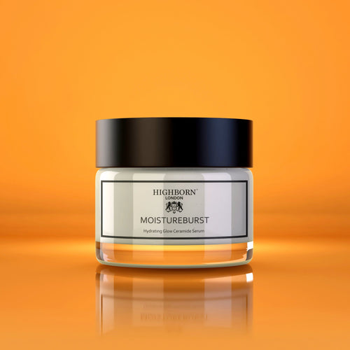 Highborn MOISTUREBURST Hydrating Glow Ceramide Serum product image
