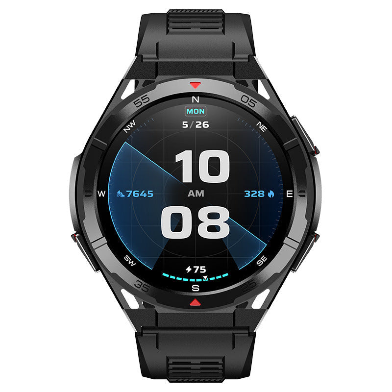 Kenike Bluetooth calling watch product detail