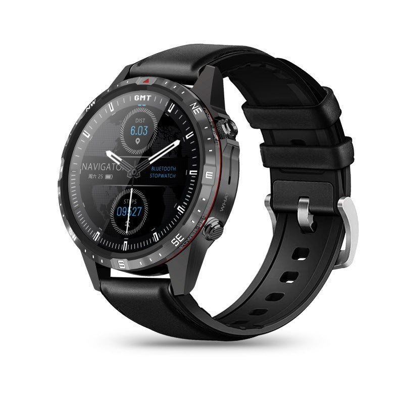 Kenike GT45 Bluetooth smart watch colour option