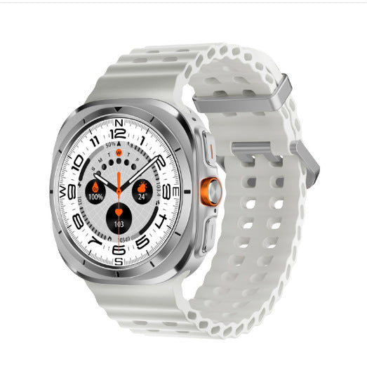 Kenike W7 weather music smart watch product detail