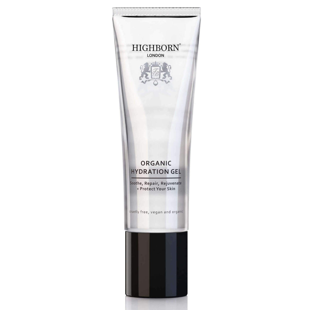 Highborn Organic Hydration Gel product image