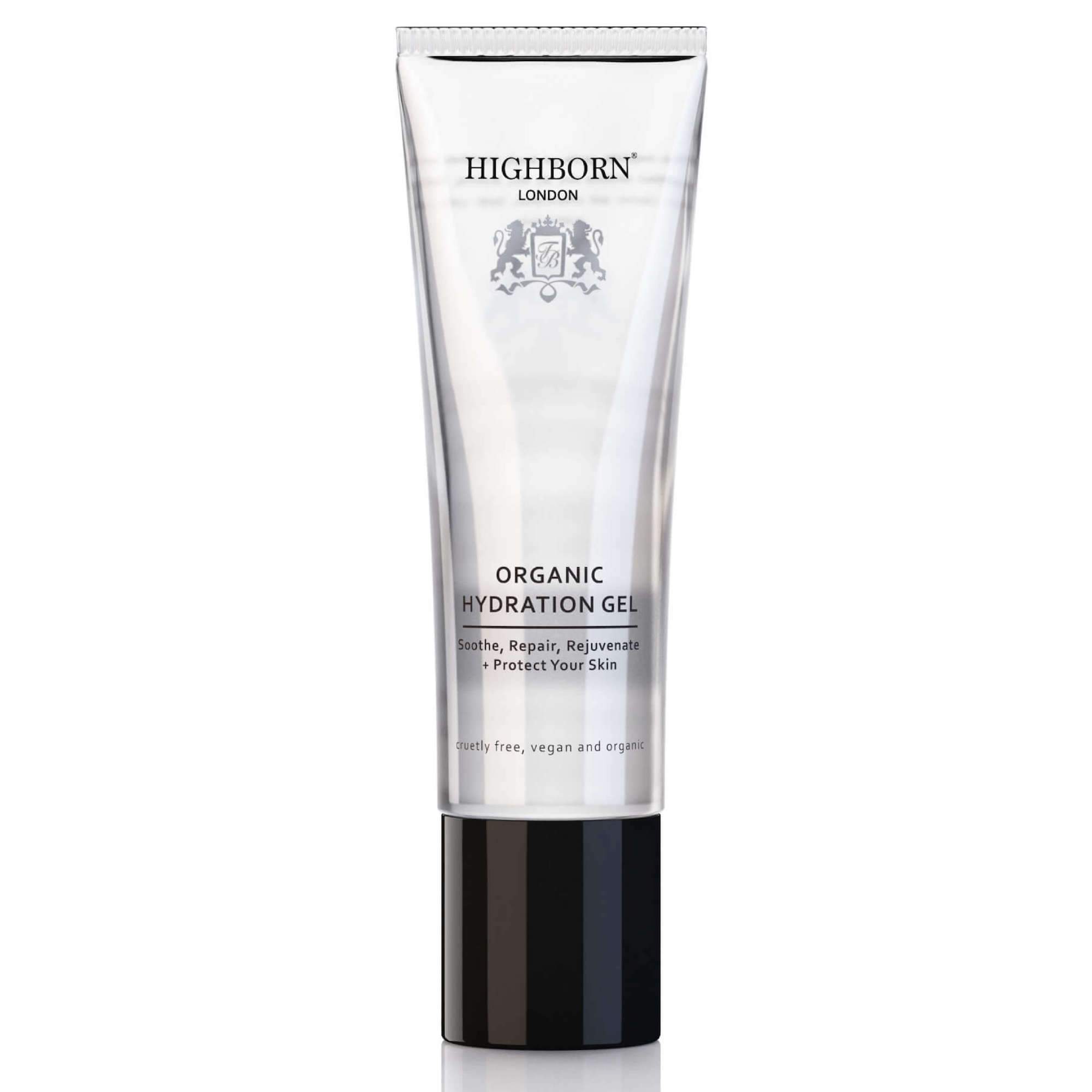 Highborn Organic Hydration Gel product image