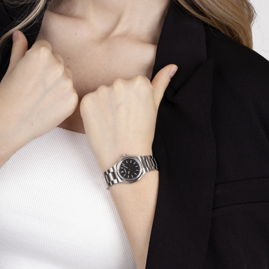 Wecord London Oliver Small watch product image