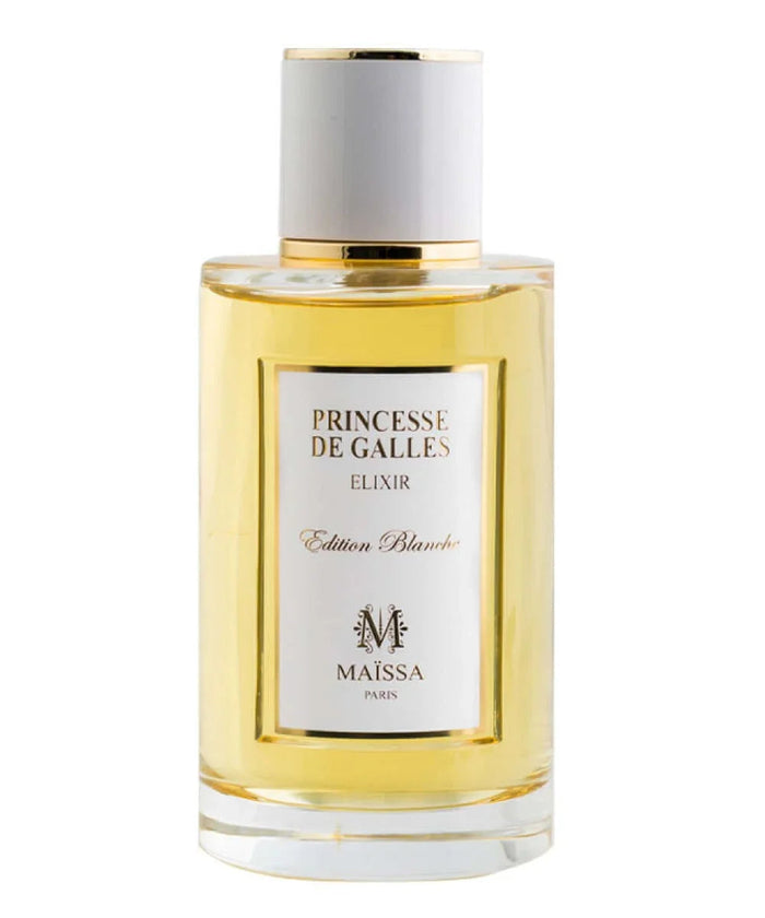Princesse de Galles Maïssa Eau de Parfum 200ml