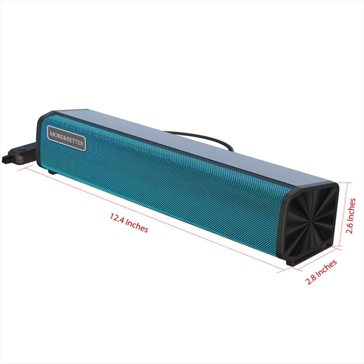 C2 portable Bluetooth speaker product angle view