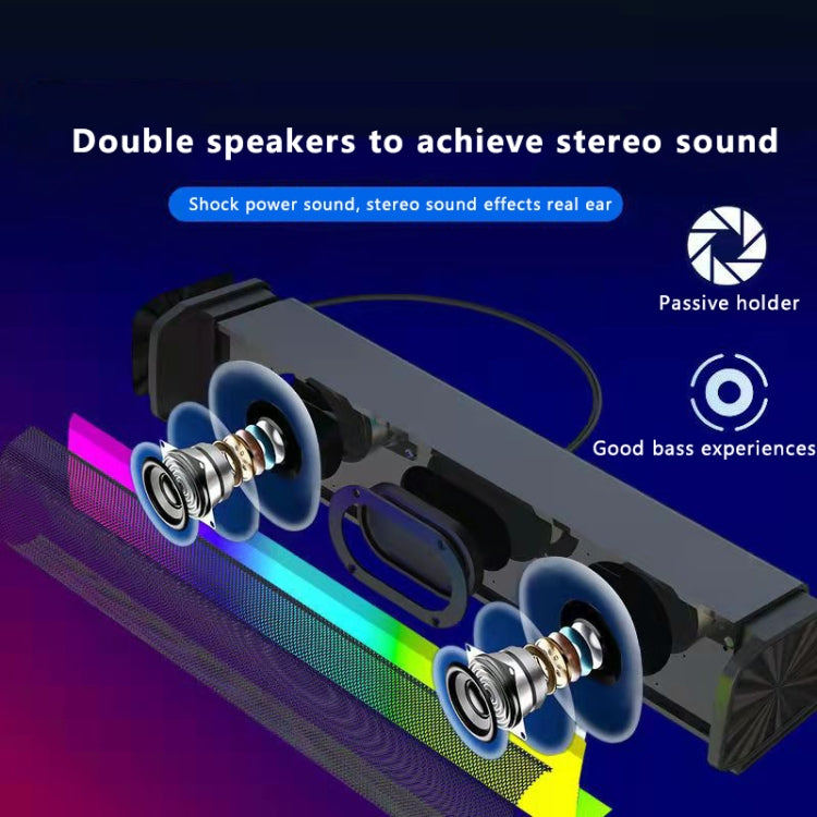 C2 TWS Bluetooth speaker product specification detail