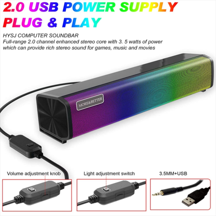 C2 TWS speaker showing RGB lighting effect