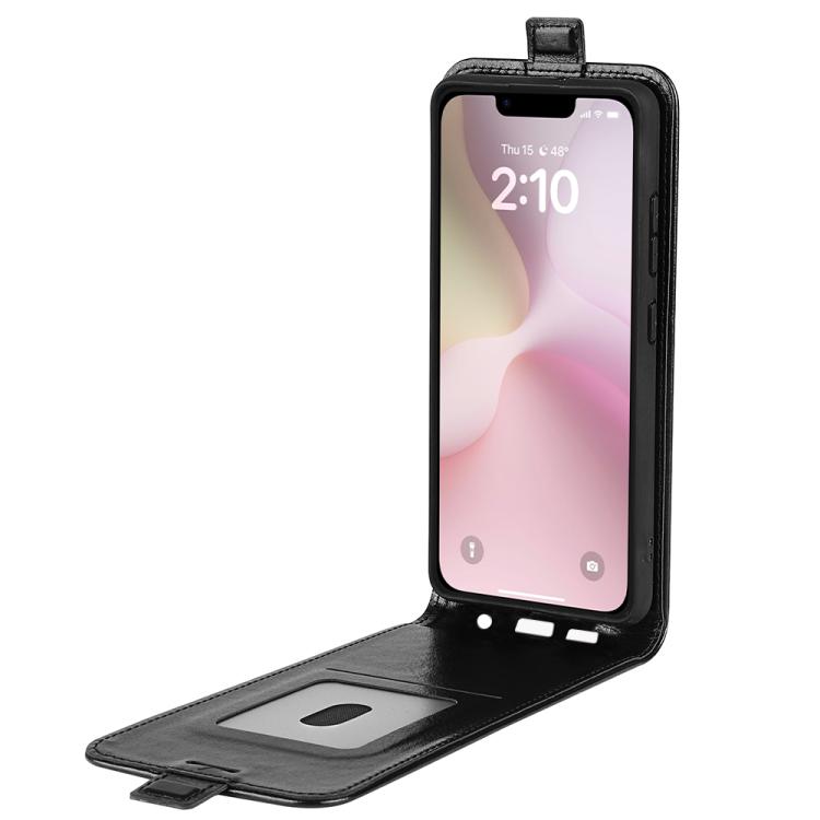 R64 iPhone case button detail